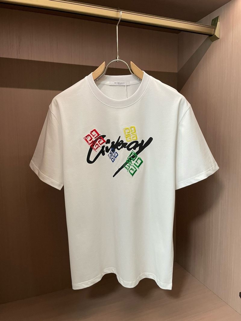 Givenchy T-Shirts